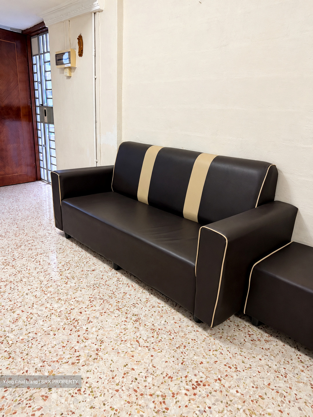 Blk 418 Teck Ghee Heartlands (Ang Mo Kio), HDB 3 Rooms #634224991